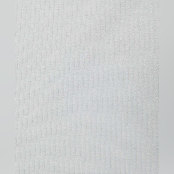 Lululemon Align Ribbed High-Rise Pant 28" in Rhino Grey - Picture 5 of 5